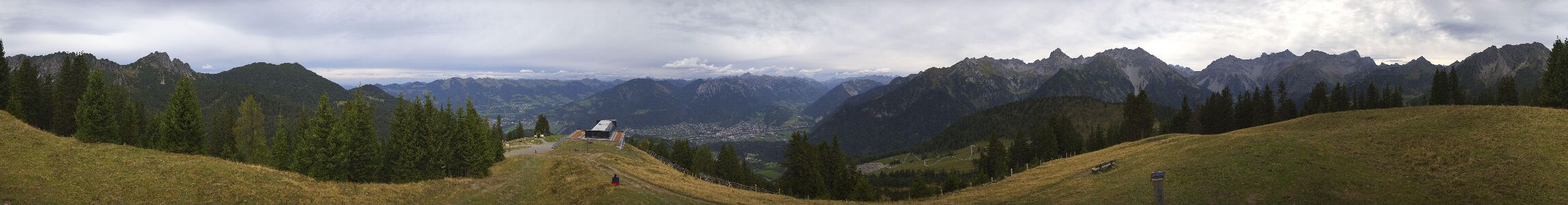 Loischkopf Brandnertal
