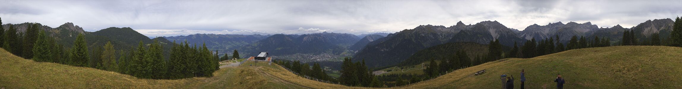 Loischkopf Brandnertal