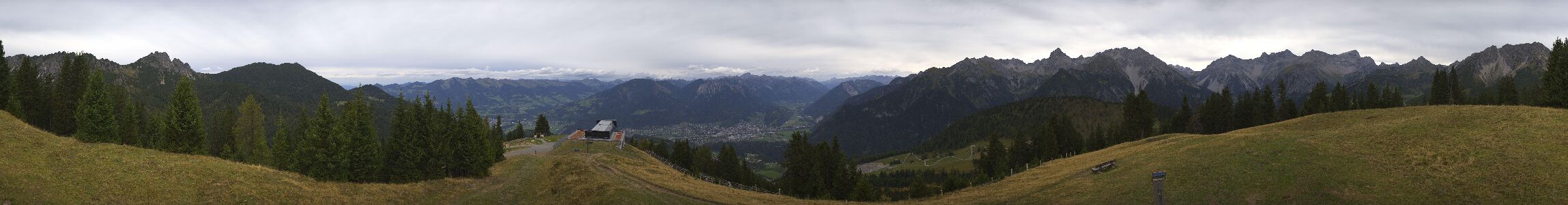 Loischkopf Brandnertal
