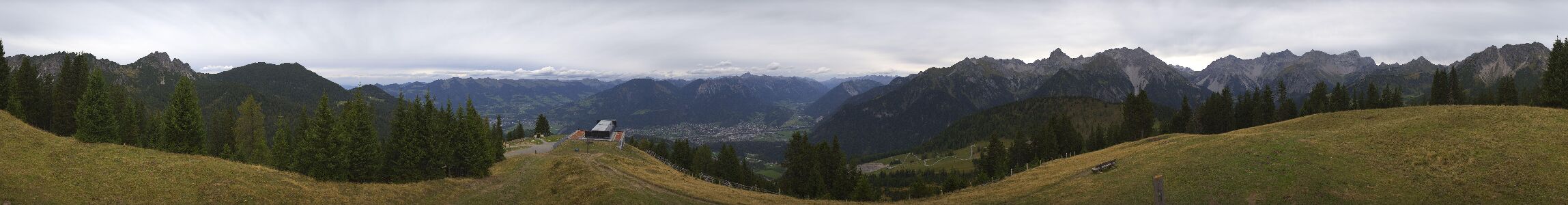 Loischkopf Brandnertal