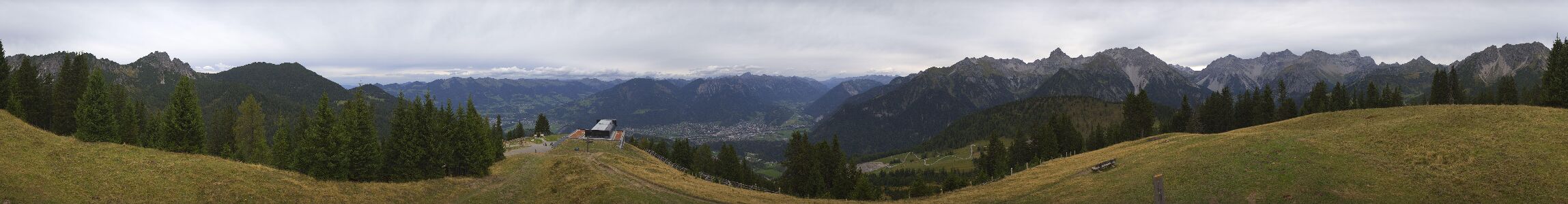 Loischkopf Brandnertal
