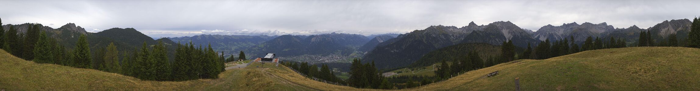 Loischkopf Brandnertal