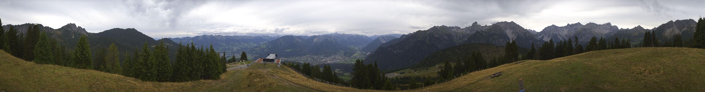 Loischkopf Brandnertal