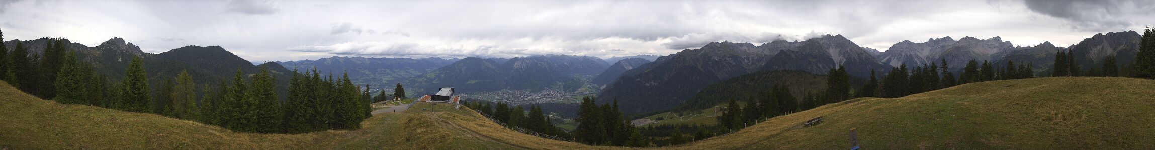 Loischkopf Brandnertal