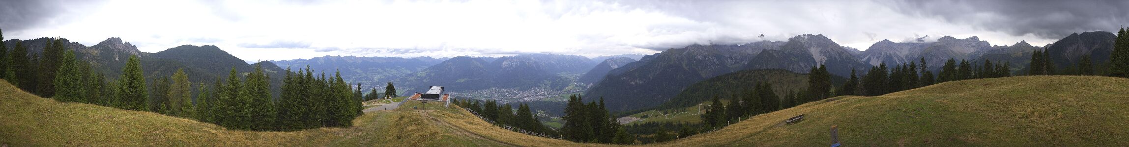 Loischkopf Brandnertal