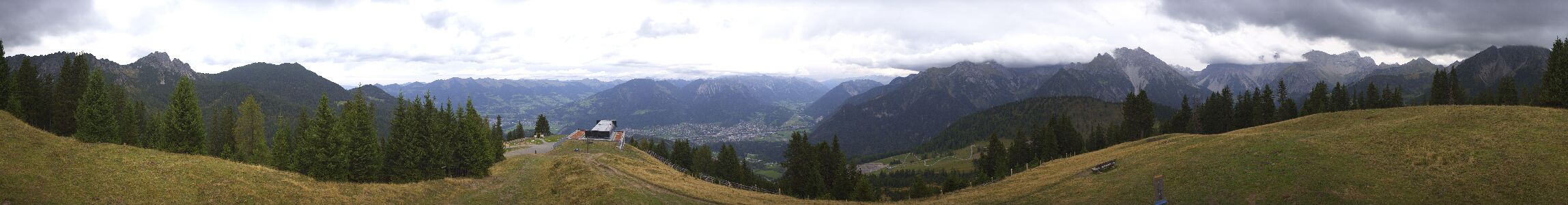 Loischkopf Brandnertal