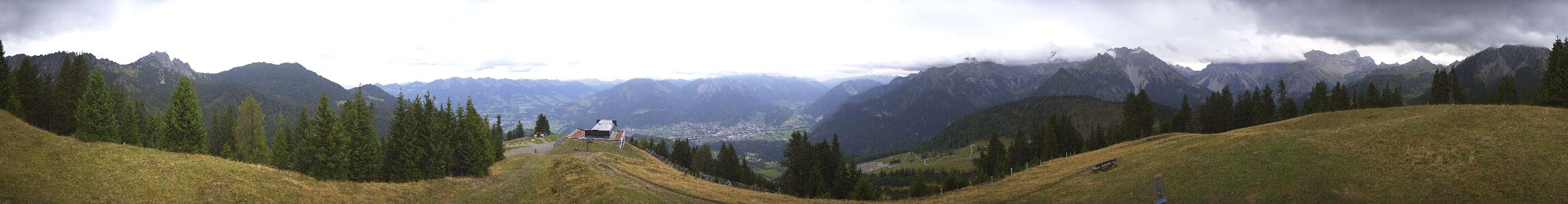 Loischkopf Brandnertal