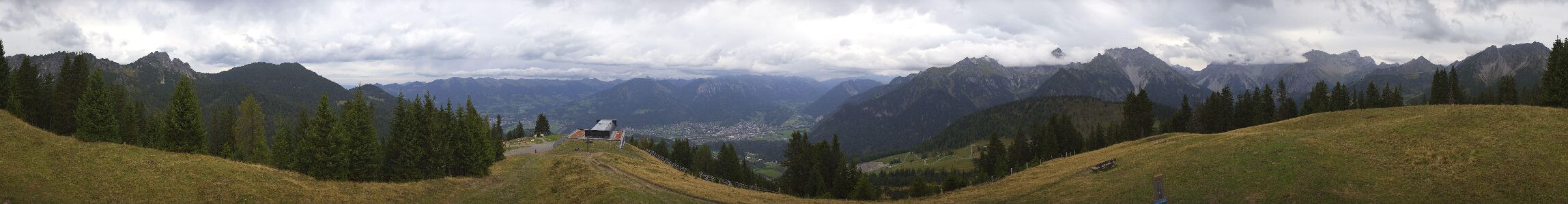 Loischkopf Brandnertal