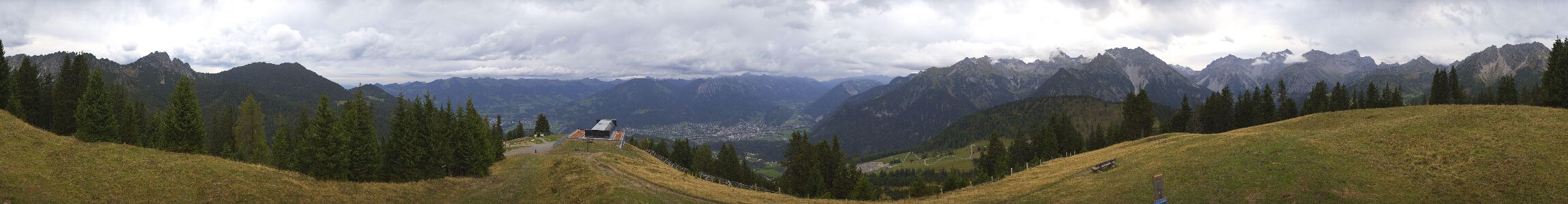 Loischkopf Brandnertal