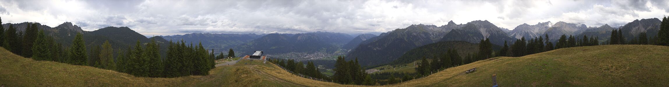 Loischkopf Brandnertal
