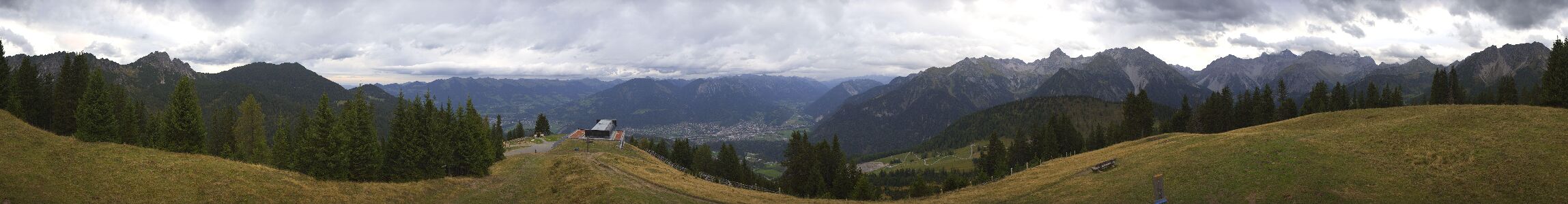Loischkopf Brandnertal
