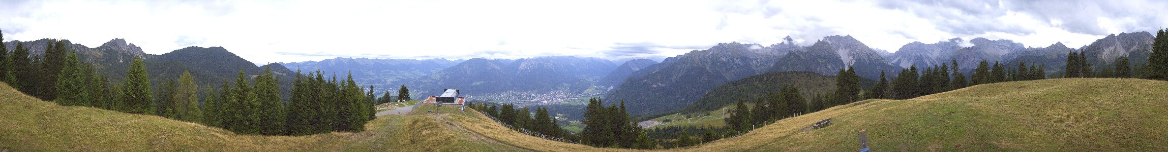 Loischkopf Brandnertal