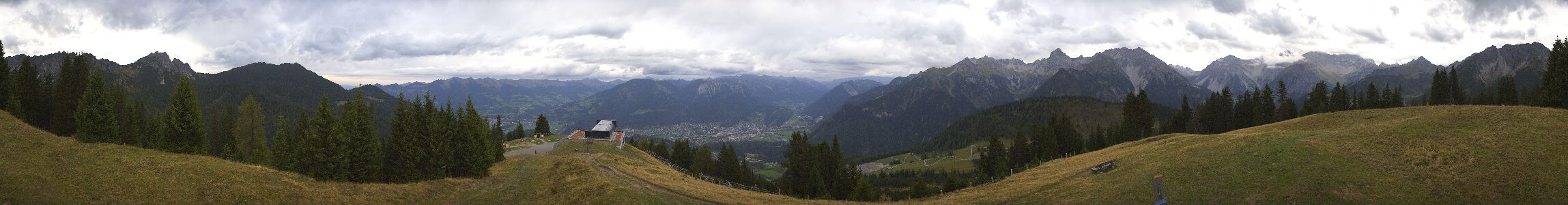 Loischkopf Brandnertal