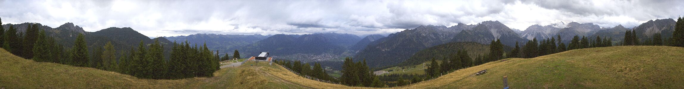 Loischkopf Brandnertal
