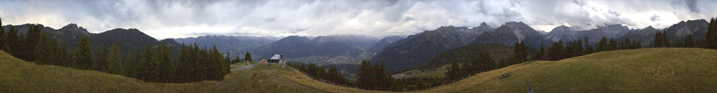 Loischkopf Brandnertal