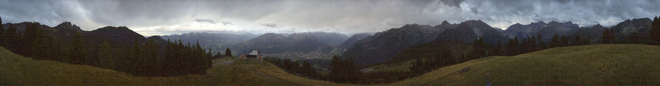 Loischkopf Brandnertal