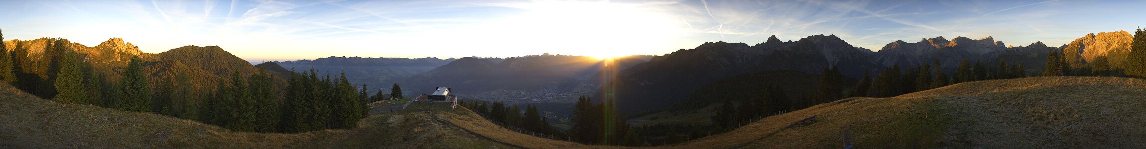 Loischkopf Brandnertal