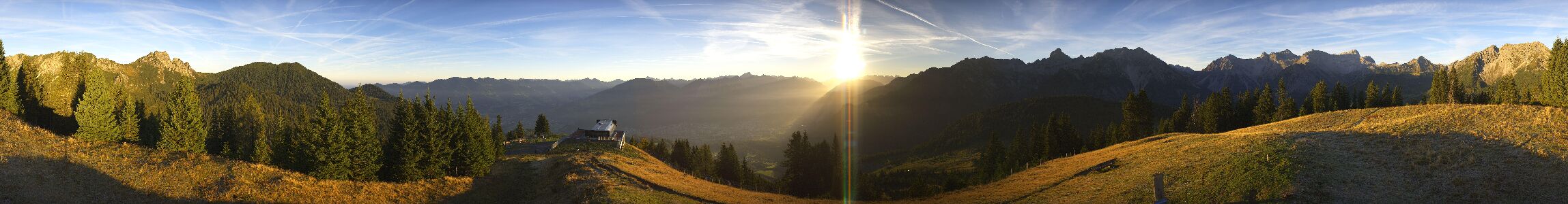 Loischkopf Brandnertal