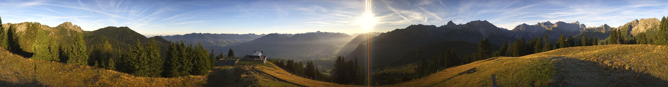 Loischkopf Brandnertal