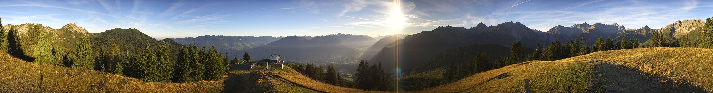 Loischkopf Brandnertal