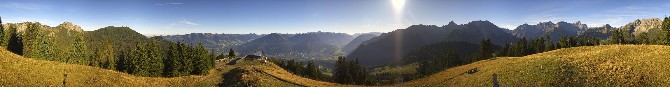 Loischkopf Brandnertal
