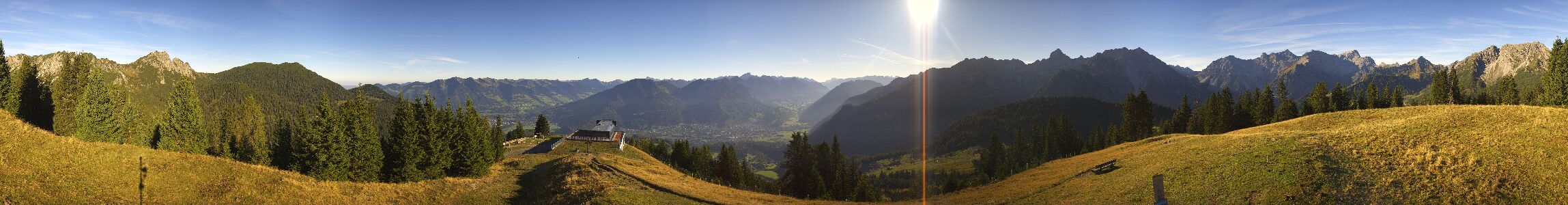 Loischkopf Brandnertal