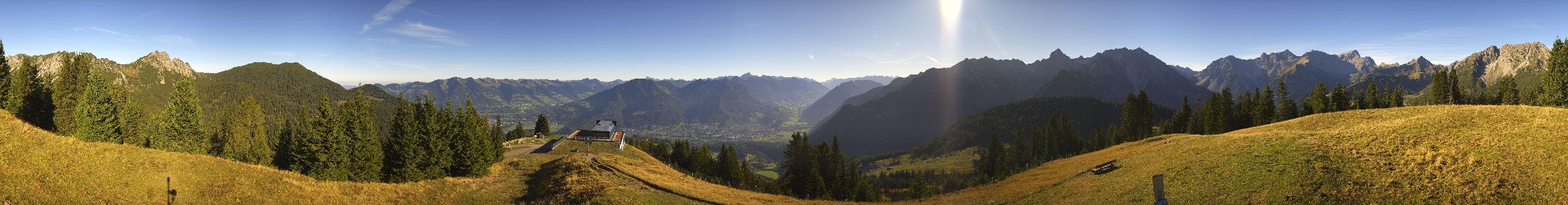 Loischkopf Brandnertal