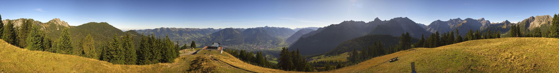 Loischkopf Brandnertal