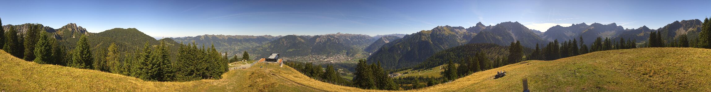 Loischkopf Brandnertal