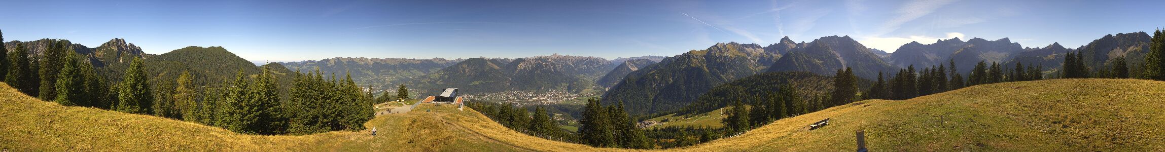 Loischkopf Brandnertal