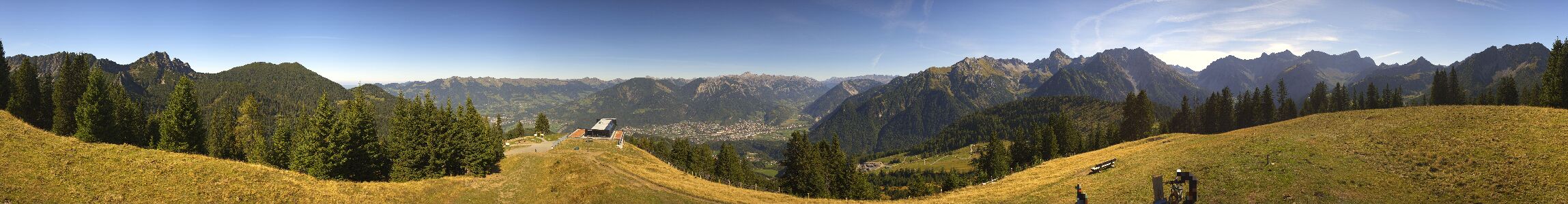 Loischkopf Brandnertal