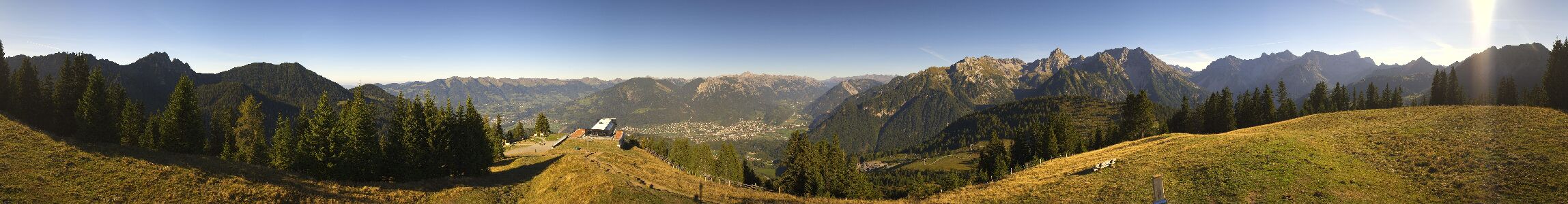 Loischkopf Brandnertal