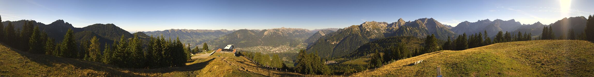 Loischkopf Brandnertal
