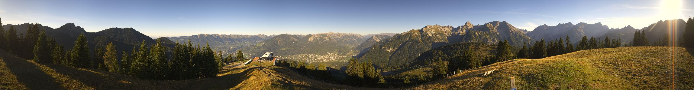 Loischkopf Brandnertal