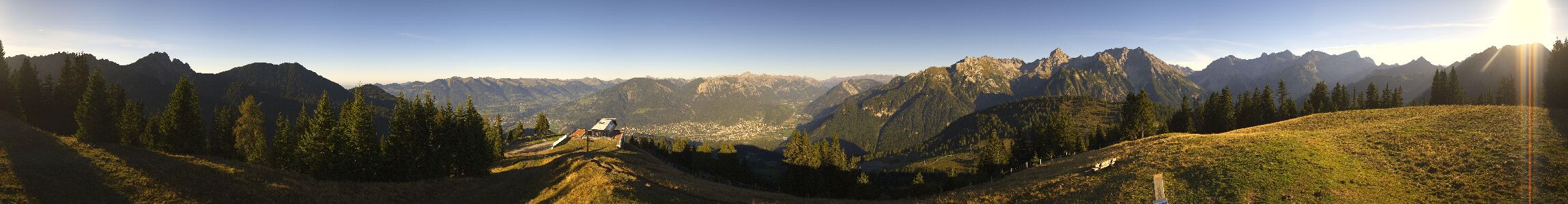 Loischkopf Brandnertal