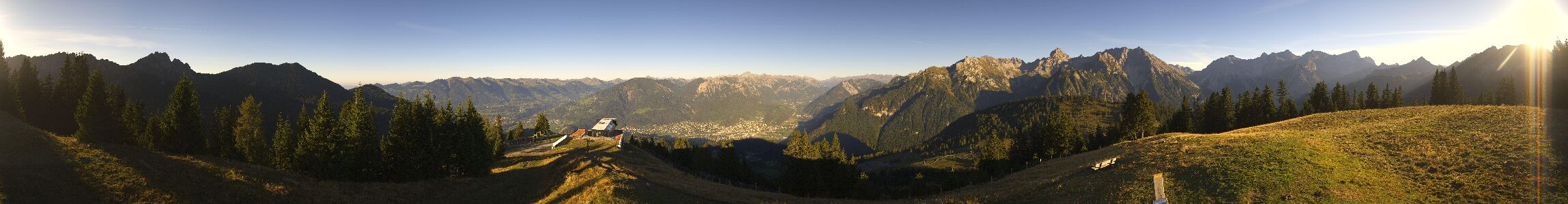 Loischkopf Brandnertal