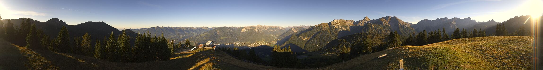 Loischkopf Brandnertal