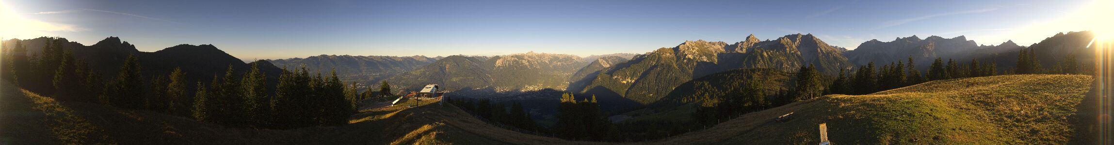Loischkopf Brandnertal