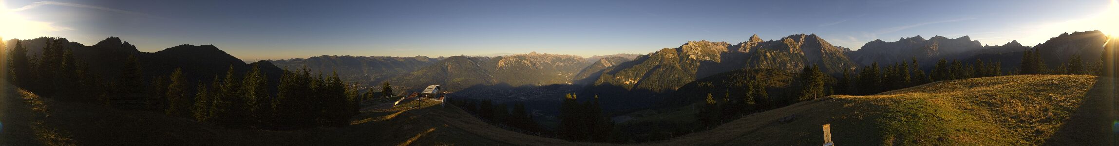 Loischkopf Brandnertal