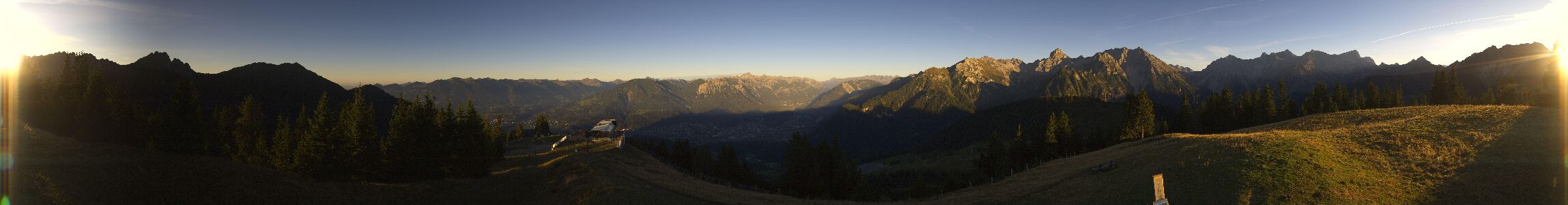Loischkopf Brandnertal