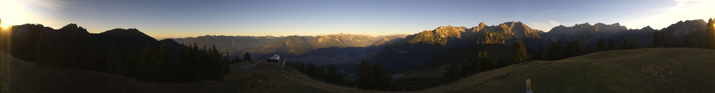 Loischkopf Brandnertal