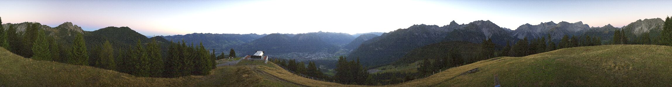Loischkopf Brandnertal