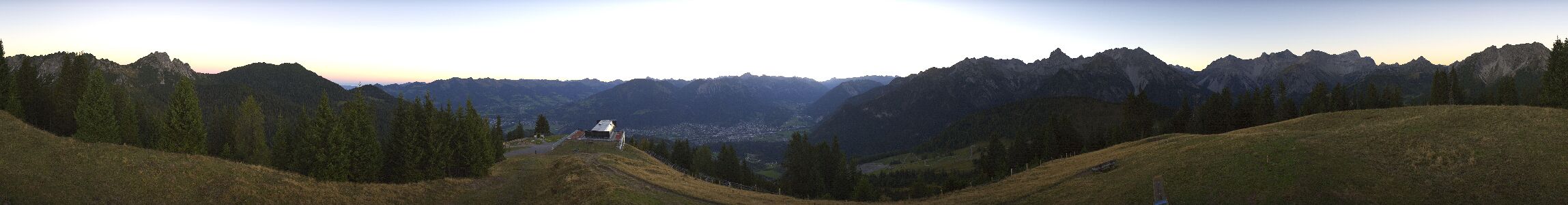 Loischkopf Brandnertal