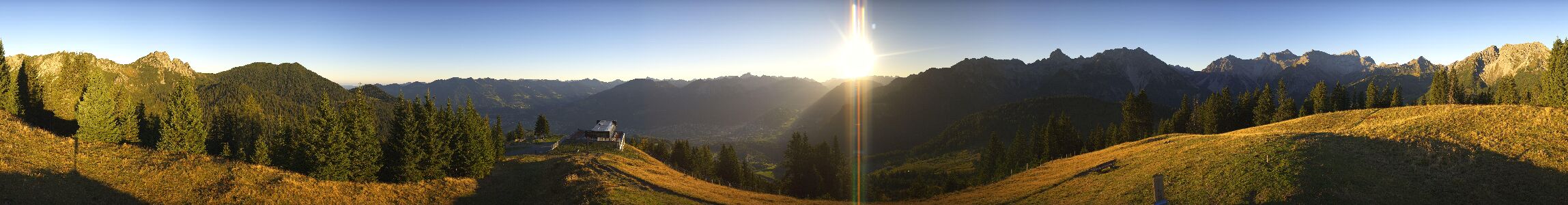 Loischkopf Brandnertal