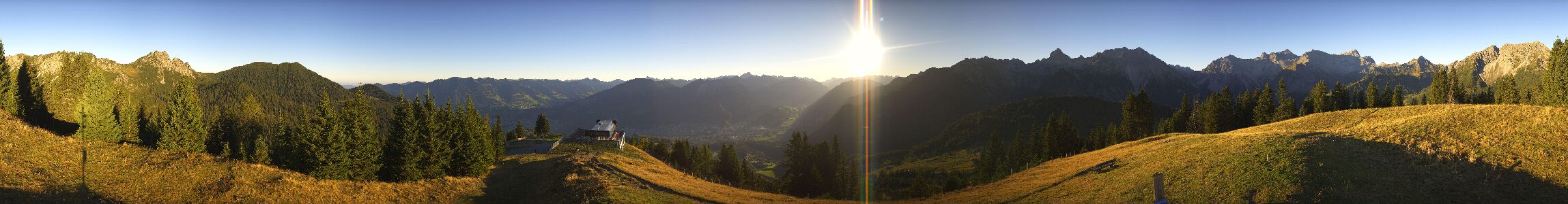 Loischkopf Brandnertal