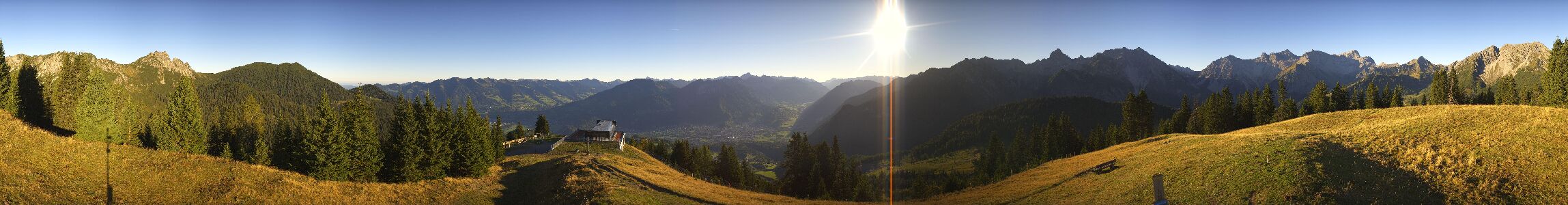Loischkopf Brandnertal