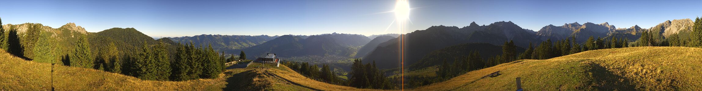 Loischkopf Brandnertal