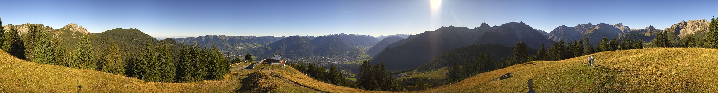 Loischkopf Brandnertal