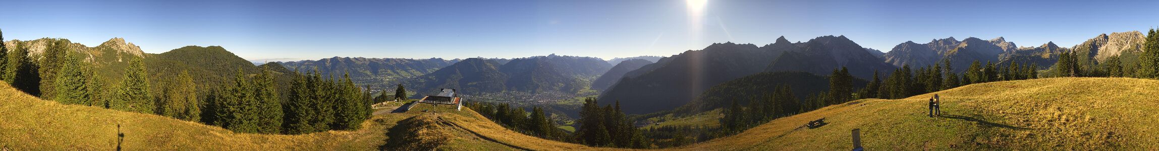 Loischkopf Brandnertal