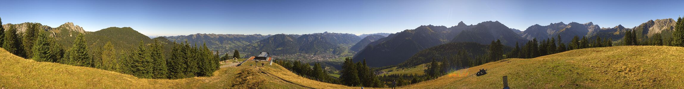 Loischkopf Brandnertal